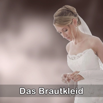 Brautmoden in Neufahrn bei Freising