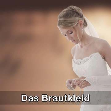 Brautmoden in Neuhaus am Rennweg