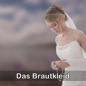 Brautmoden in Neuhausen (Enzkreis)
