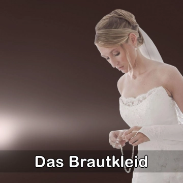 Brautmoden in Neuhausen ob Eck