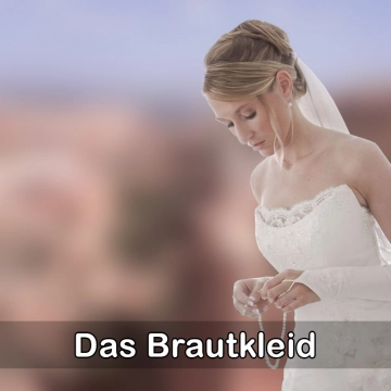 Brautmoden in Neuhof (bei Fulda)