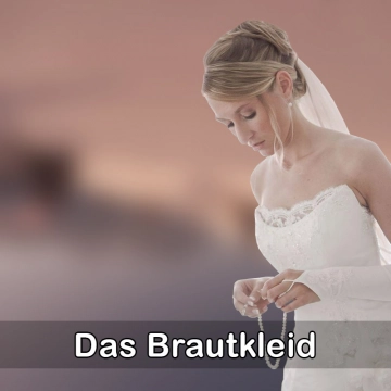 Brautmoden in Neukieritzsch