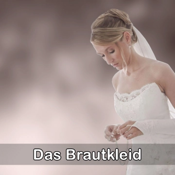 Brautmoden in Neukirchen/Pleiße