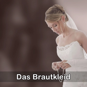 Brautmoden in Neukirchen-Vluyn