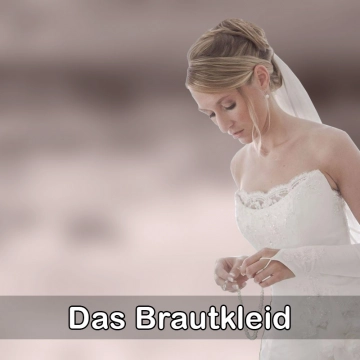 Brautmoden in Neulingen