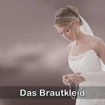 Brautmoden in Neulußheim