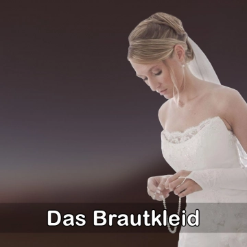 Brautmoden in Neumarkt-Sankt Veit