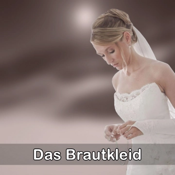 Brautmoden in Neumünster
