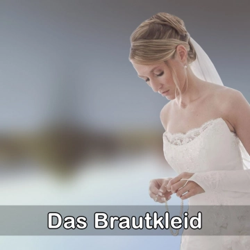 Brautmoden in Neunburg vorm Wald