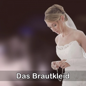 Brautmoden in Neunkirchen am Sand