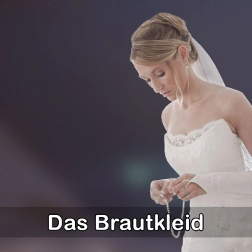 Brautmoden in Neunkirchen (Saar)