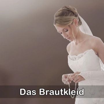 Brautmoden in Neunkirchen-Seelscheid