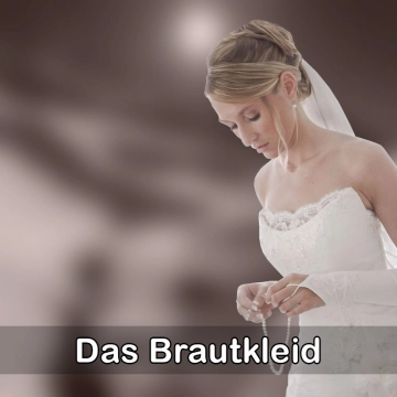 Brautmoden in Neunkirchen (Siegerland)