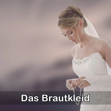 Brautmoden in Neuötting