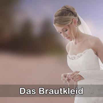 Brautmoden in Neureichenau
