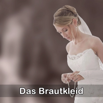 Brautmoden in Neuried (Baden)