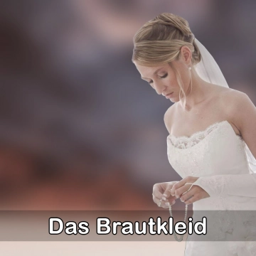 Brautmoden in Neuried-München