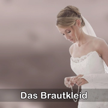 Brautmoden in Neuruppin