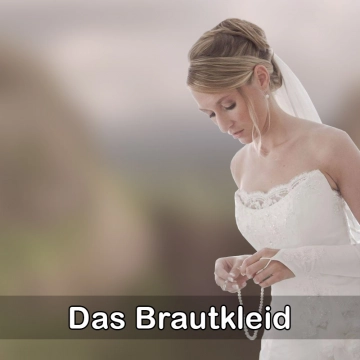 Brautmoden in Neusalza-Spremberg