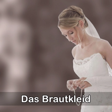 Brautmoden in Neustadt an der Donau