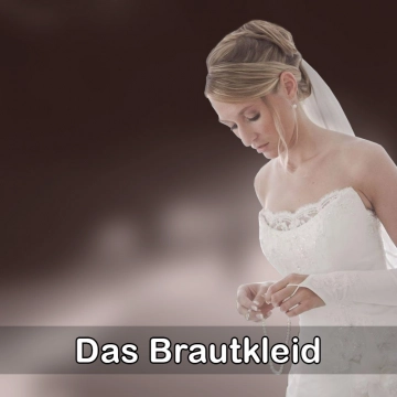 Brautmoden in Neustadt an der Orla