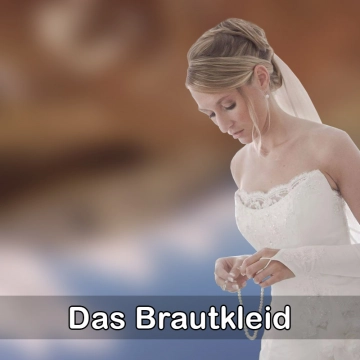 Brautmoden in Neustadt an der Waldnaab