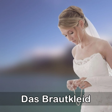Brautmoden in Neustadt an der Weinstraße
