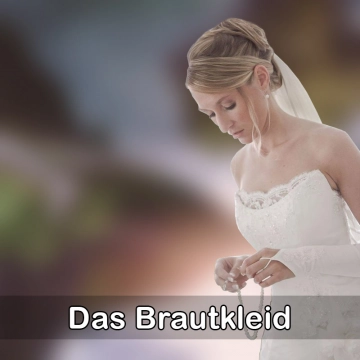 Brautmoden in Neustadt bei Coburg