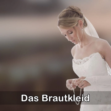 Brautmoden in Neustadt-Dosse