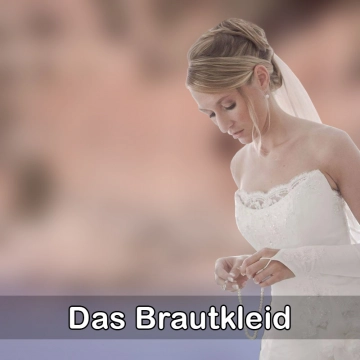Brautmoden in Neustadt-Glewe