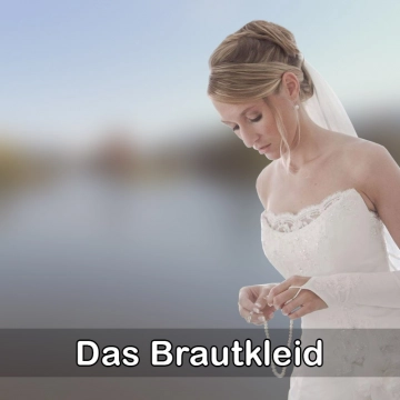 Brautmoden in Neustadt (Hessen)