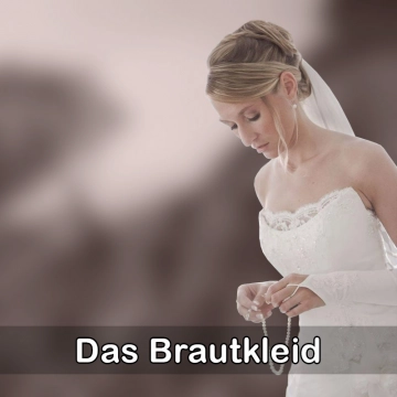 Brautmoden in Neustadt in Holstein