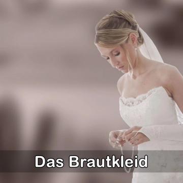 Brautmoden in Neustadt in Sachsen