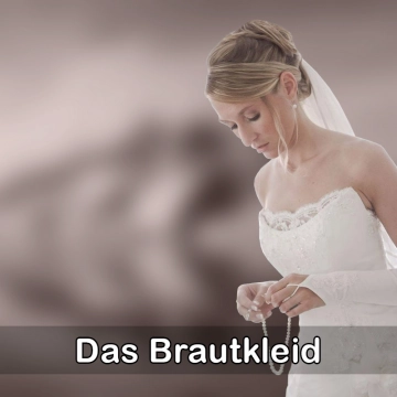 Brautmoden in Neustadt (Wied)