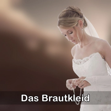 Brautmoden in Neustetten