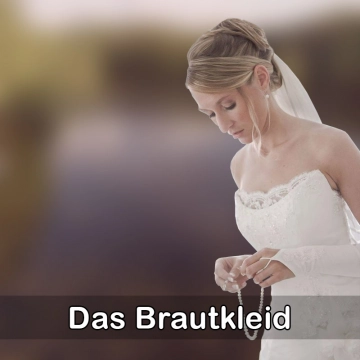 Brautmoden in Neuweiler