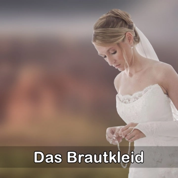 Brautmoden in Neuwied