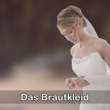 Brautmoden in Nidderau