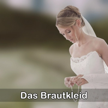 Brautmoden in Niebüll