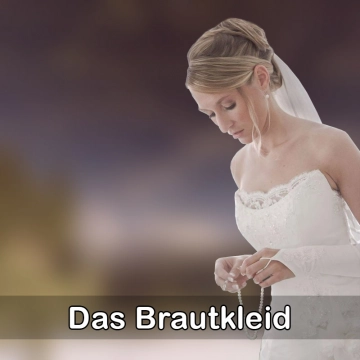 Brautmoden in Niedenstein