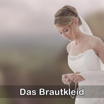 Brautmoden in Nieder-Olm