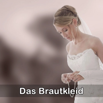 Brautmoden in Niederaichbach