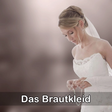 Brautmoden in Niederau