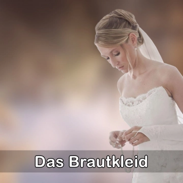 Brautmoden in Niedereschach