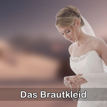 Brautmoden in Niederfischbach