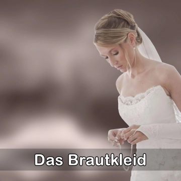 Brautmoden in Niedergörsdorf