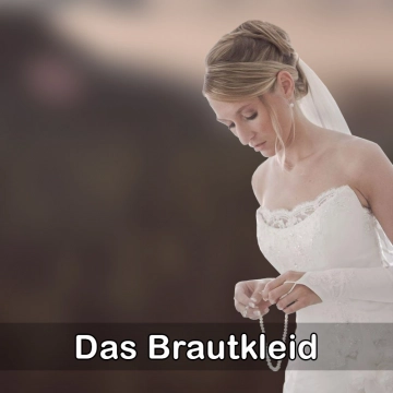 Brautmoden in Niedernberg