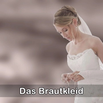 Brautmoden in Niederwiesa
