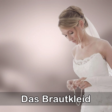 Brautmoden in Nieheim