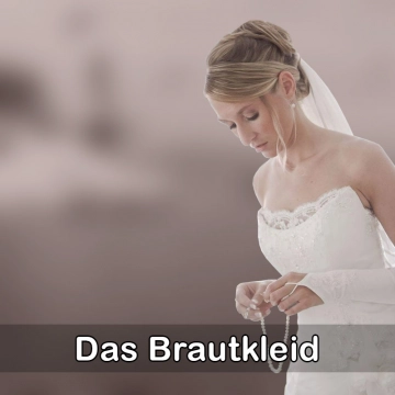 Brautmoden in Nienburg (Saale)
